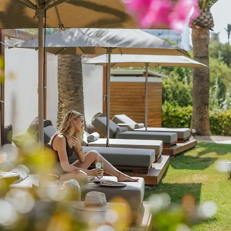 Hotel Alion Agia Napa