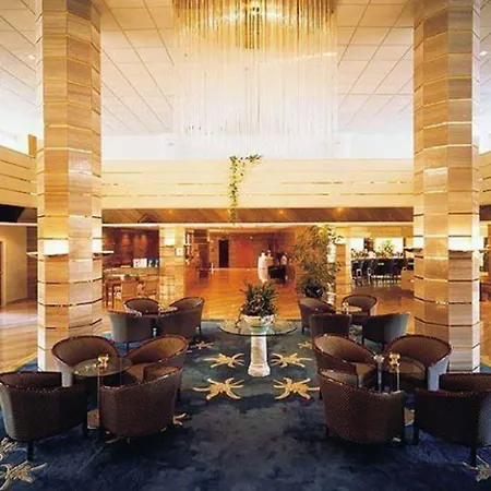 Hotel Alion