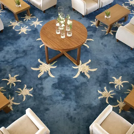 Hotel Alion