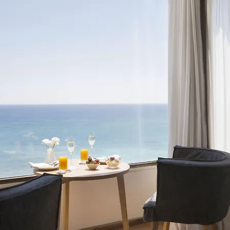 Hotel Alion