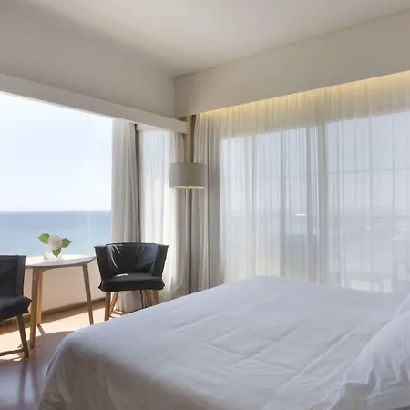 Hotel Alion Ayía Nápa