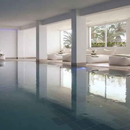 Alion Hotel 5*