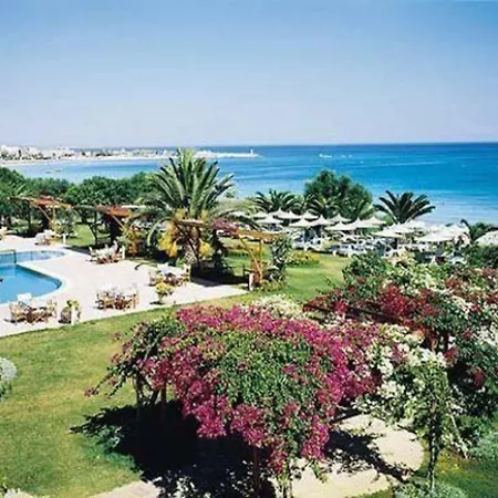 Alion 5* Ayia Napa