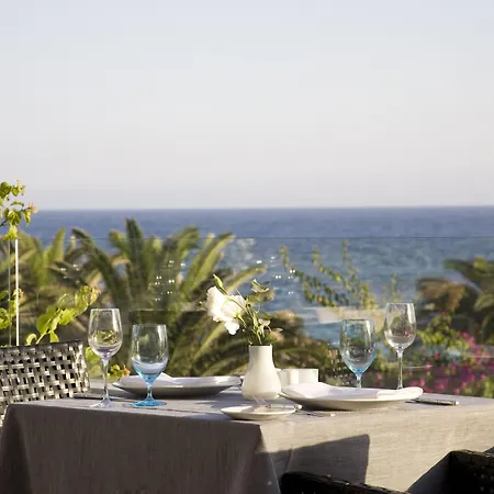 Hotel Alion