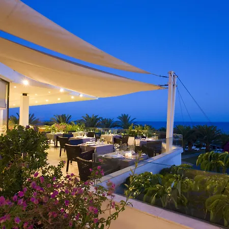 Alion Hotel 5*