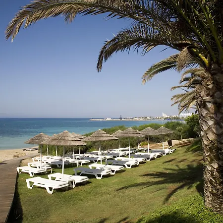 Alion 5* Ayia Napa