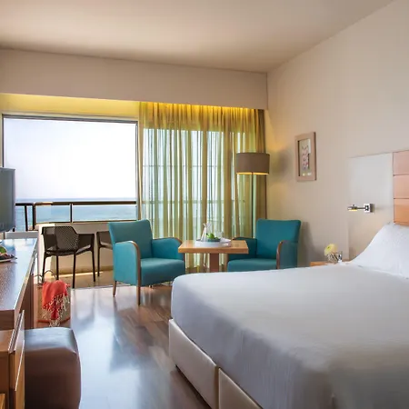 Hotel Alion