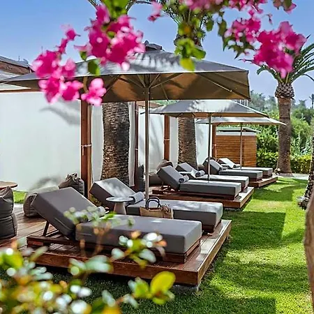 Alion Hotel 5*