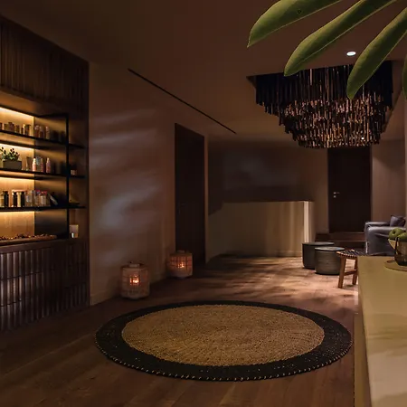 Hotel Alion