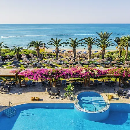 Alion Hotel 5*
