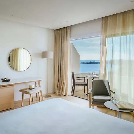 Hotel Alion