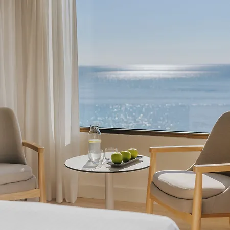 Alion Hotel 5*