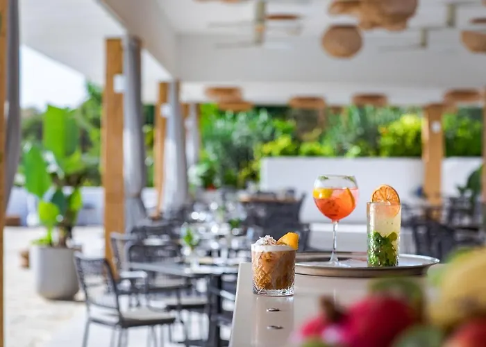 Alion Hotel Ajia Napa