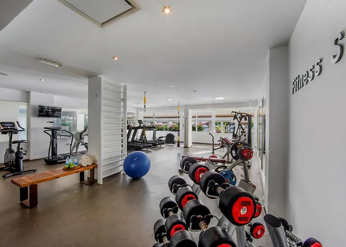 Alion Hotel Ajia Napa