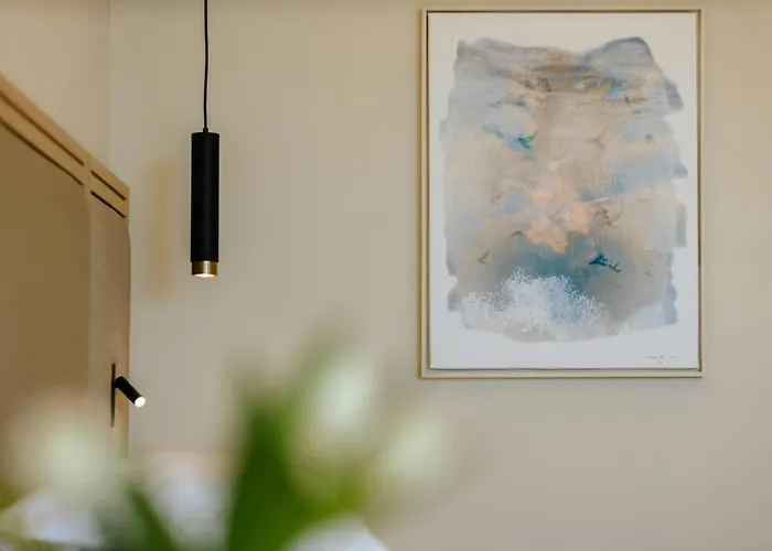 阿里恩滩酒店 酒店 圣纳帕