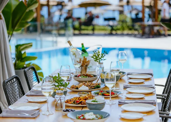 Alion Hotel Ajia Napa