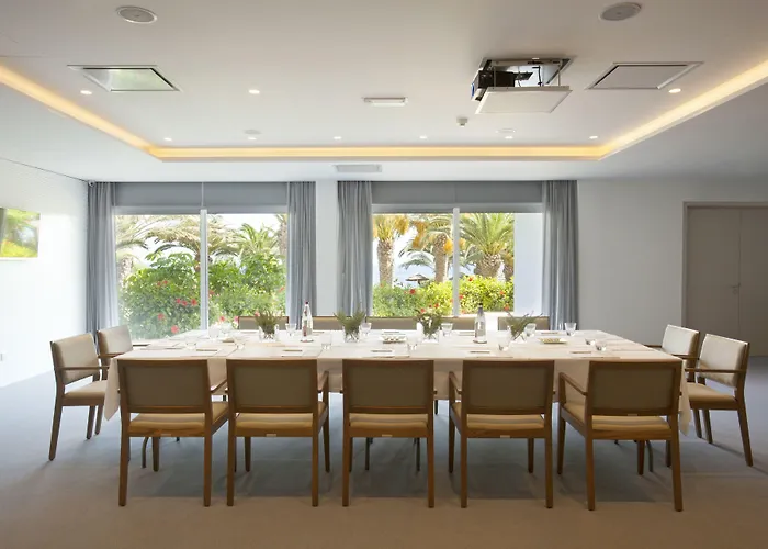 Hotel Alion Ajia Napa