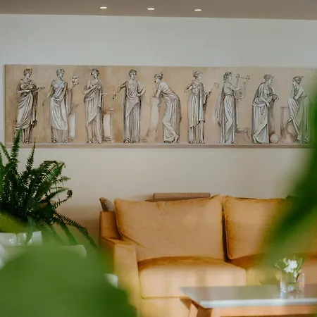 Alion 5* Ajía Nápa