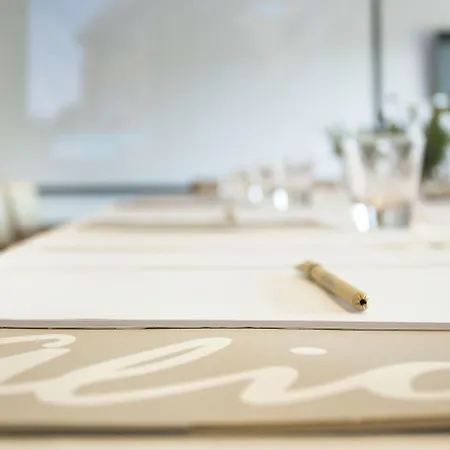 Szálloda Alion Ajía Nápa