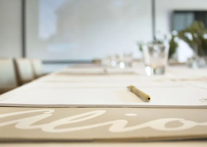 Hotel Alion Ajia Napa