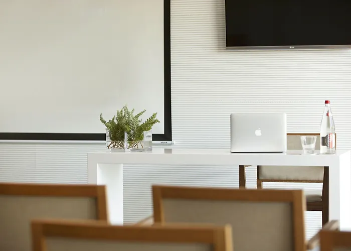 Alion Hotel Ajia Napa